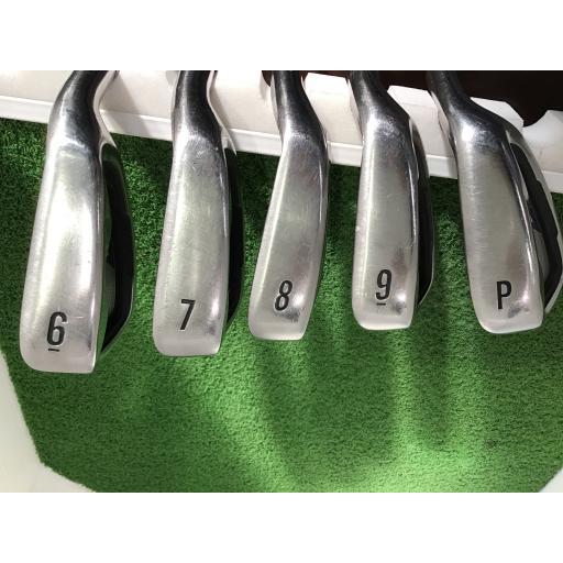 ダンロップ XXIO 2016 アイアンセット 5～PW Frex-R DUNLOP（ダンロップ） XXIO(2016) 5S アイアンセット IR フレックスR