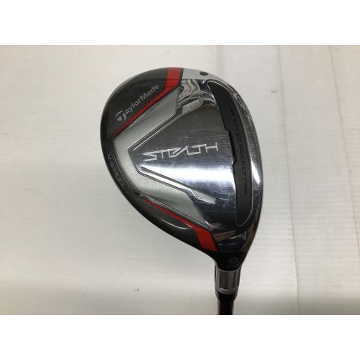 TaylorMade テーラーメイド ステルス ユーティリティ STEALTH U6 