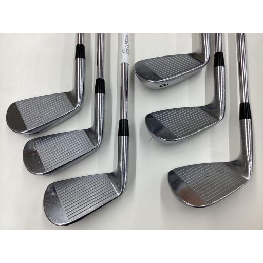 YAMAHA インプレスX Vフォージド（2012）アイアンセット 6本 インプレスX Vフォージド (6本セット )アイアン NS PRO 1050GH/950GH