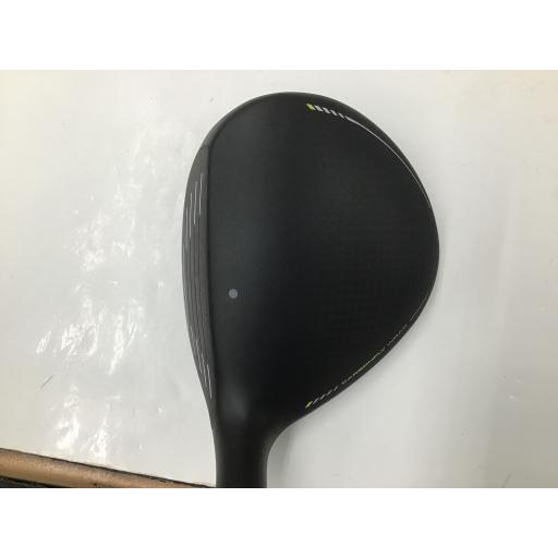 ピン G430 フェアウェイウッド G430 MAX G430 MAX 9W フレックスS 中古  