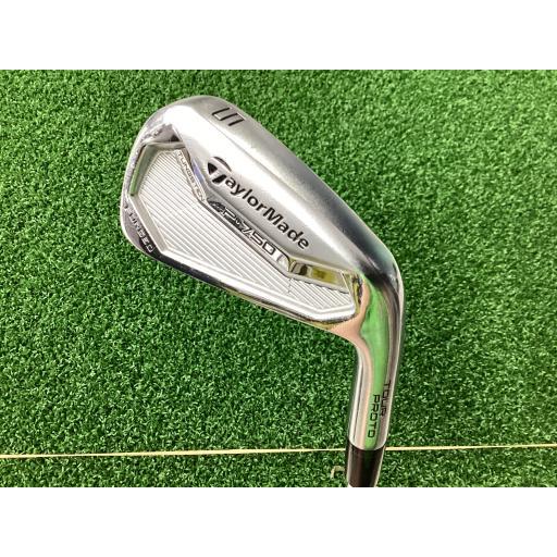 テーラーメイド ツアープロト アイアンセット Taylor Made P・750 TOUR 