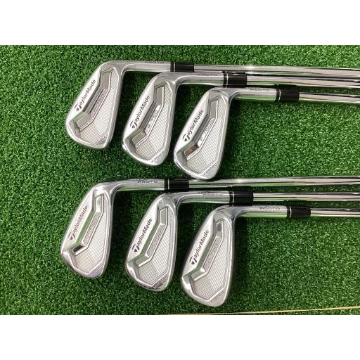 テーラーメイド ツアープロト アイアンセット Taylor Made P・750 TOUR 