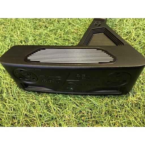 TaylorMade テーラーメイド ティーピー コレクション ブラック パター 