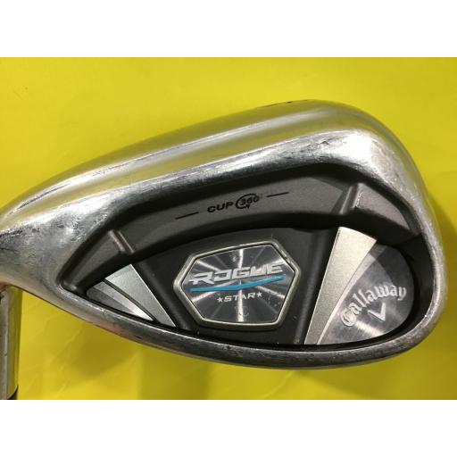 キャロウェイ ローグ スター ウェッジ ROGUE STAR AW レフティ  