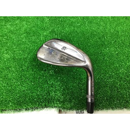 タイトリスト ボーケイデザイン SM9 ブラッシュドスチール NS950 54度