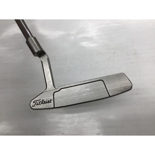 SCOTTY CAMERON タイトリスト Titleist スコッティキャメロン SCOTTY CAMERON タイトリスト Titleist スコッティキャメロン