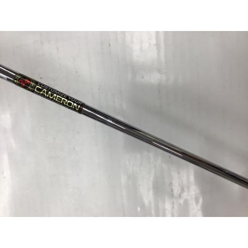 SCOTTY CAMERON タイトリスト Titleist スコッティキャメロン SCOTTY CAMERON タイトリスト Titleist スコッティキャメロン
