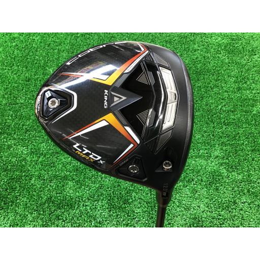 即決 お買い得品！中古 KING LTDx MAX ドライバー 2022 (日本仕様) 1W 