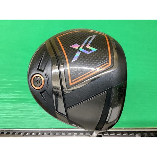 DUNLOP（ダンロップ） XXIO(2020) eks 9.5° ドライバー DR フレックスS