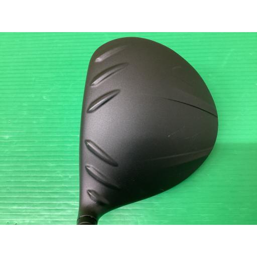 G410 ピン ドライバー LST 9° フレックスS 中古 Dランク : ゴルフ 