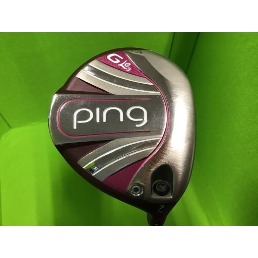 ping gle2フェアウェイウッドAシャフト5w・7w