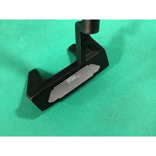 TaylorMade テーラーメイド ティーピー コレクション ブラック パター 