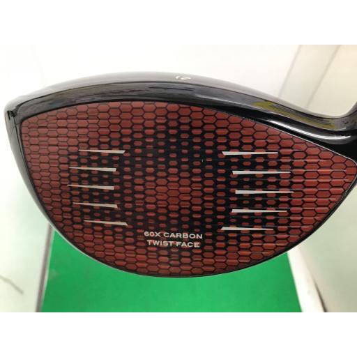 テーラーメイド ステルス ドライバー STEALTH STEALTH 10.5 