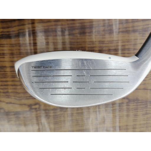 TaylorMade（テーラーメイド） STEALTH GLOIRE U6 レディース