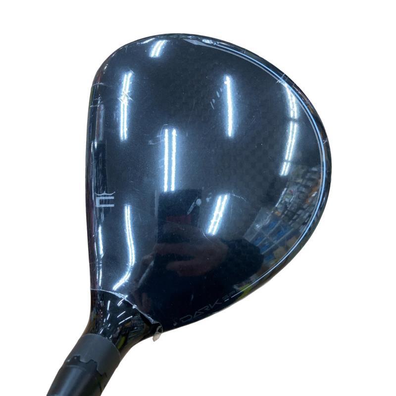 コブラ cobra DARKSPEED MAX 7W レディース フェアウェイウッド FW フレックスL