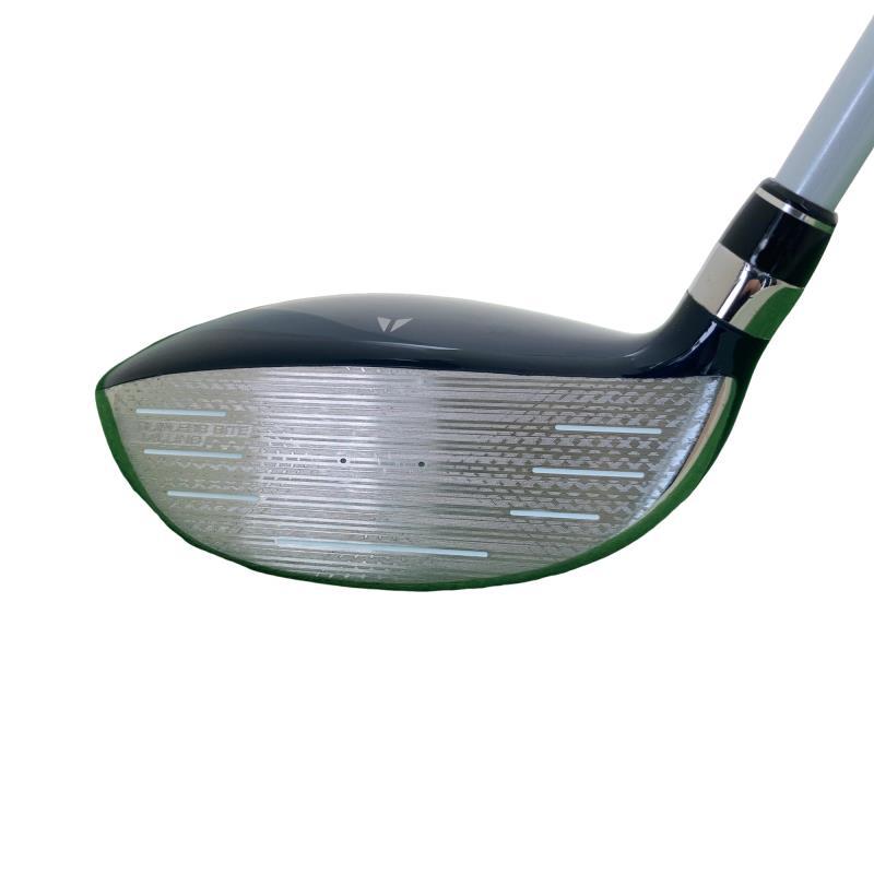 ブリヂストン BRIDGESTONE B-LD(2024) 5W レディース フェアウェイウッド FW フレックスLの画像