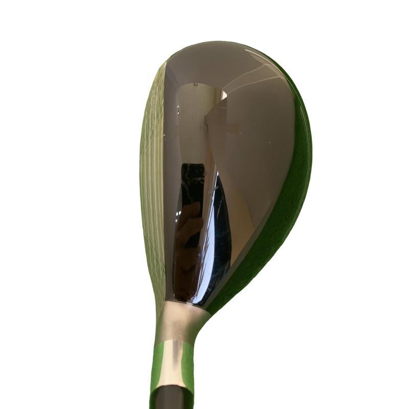 BRIDGESTONE GOLF ブリヂストン B2 HT H4 ユーティリティ UT