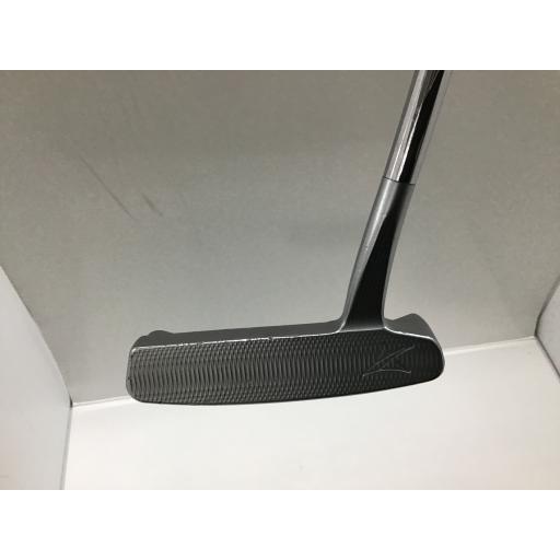 ツルヤ アクセル パター AXEL CNC MILLED MALLET PUTTER(2016 