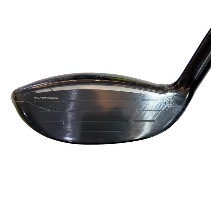 中古】 テーラーメイド Qi10 MAX 5W フェアウェイウッド FW Diamana BLUE TM50(Qi10 FW) (フレックスSR) メンズ  男性用 右利き 右用 Bランク ゴルフクラブ 中古】 テーラーメイド Qi10 5W フェアウェイウッド FW Diamana BLUE TM50(Qi10  FW) (フレックスSR) メンズ 男性用 ... 【中古】 テーラーメイド Qi10 5W フェアウェイウッド FW Diamana BLUE TM50(Qi10 FW) (フレックスSR) メンズ 男性用 右利き 右用 Aランク ゴルフクラブ