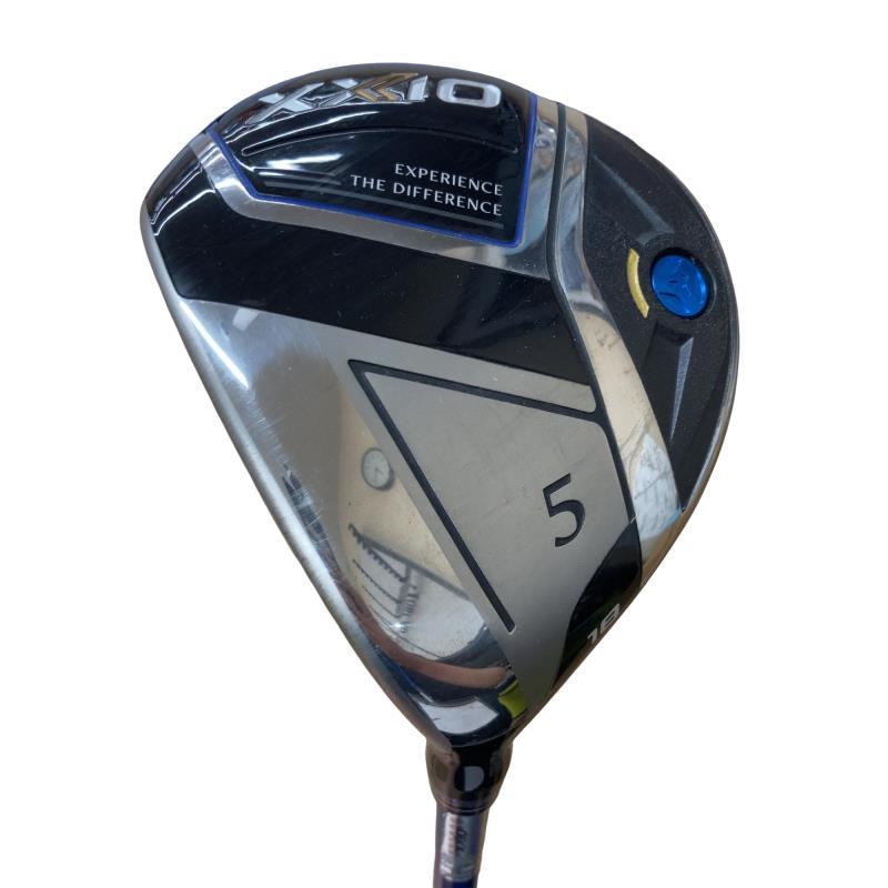DUNLOP（ダンロップ） XXIO(2020) 5W レフティ フェアウェイウッド FW