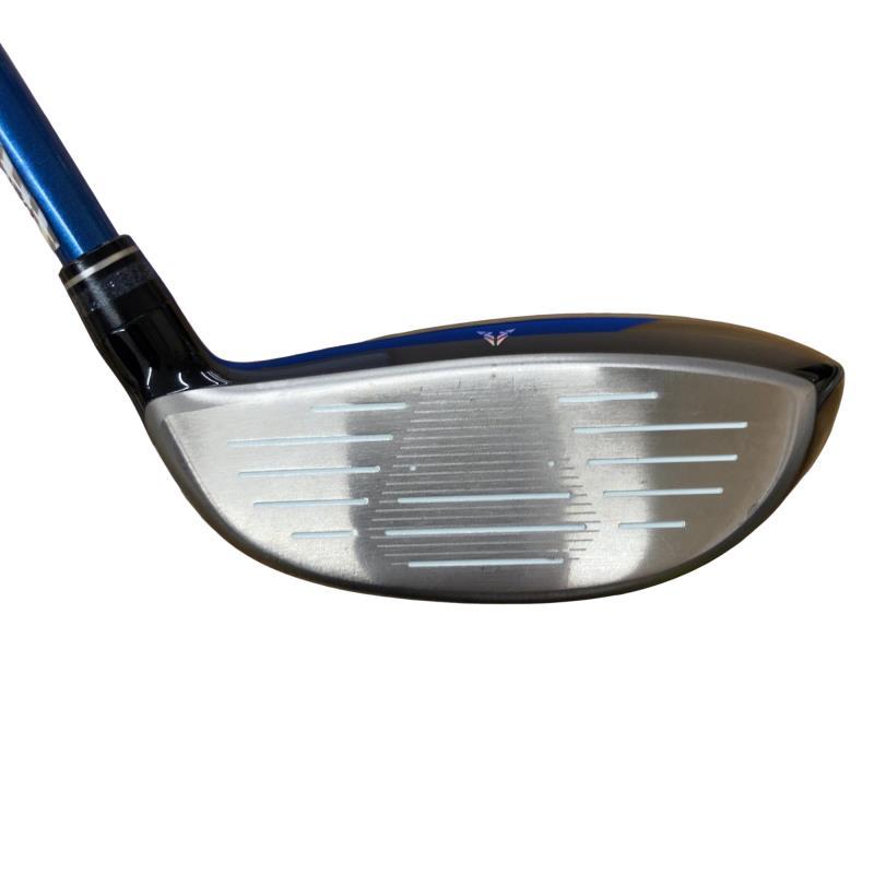 DUNLOP（ダンロップ） XXIO(2020) 5W レフティ フェアウェイウッド FW