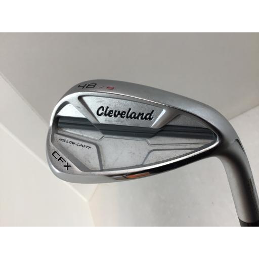 Cleveland ＣＦＸウェッジ 54° 48° Cleveland CFX ウエッジ 2本セット(48°54°)