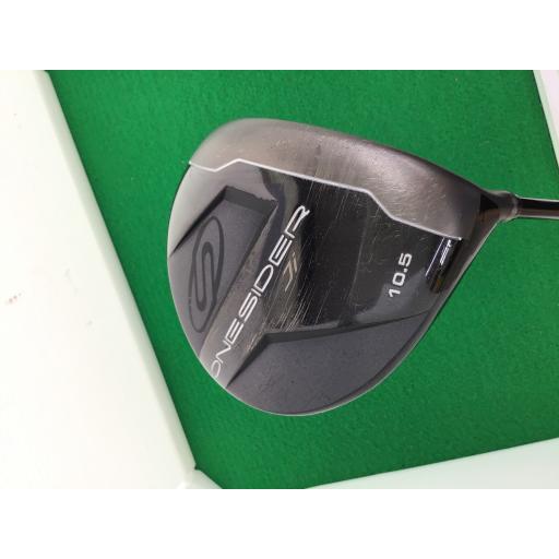 ワンサイダー ji ドライバー 10.5° フレックスS