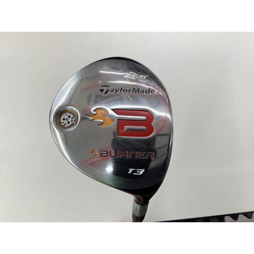TaylorMade テーラーメイド バーナー フェアウェイウッド BURNER TaylorMade テーラーメイド バーナー フェアウェイウッド BURNER