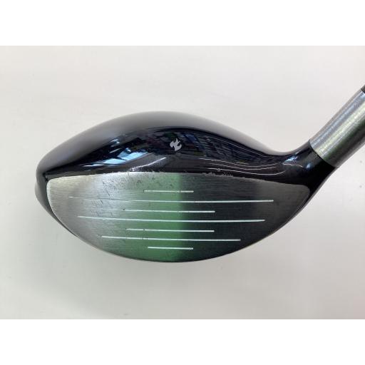 TaylorMade テーラーメイド バーナー フェアウェイウッド BURNER TaylorMade テーラーメイド バーナー フェアウェイウッド BURNER