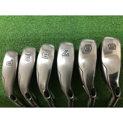 Callaway キャロウェイ ディアブロ エッジ アイアンセット DIABLO EDGE 