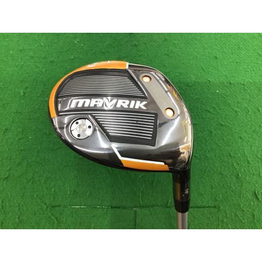 Callaway キャロウェイ マーベリック フェアウェイウッド MAVRIK 5W 