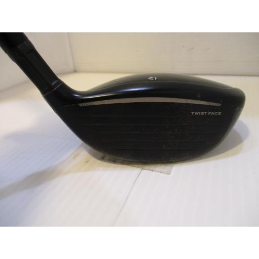 TaylorMade テーラーメイド ステルスツー フェアウェイウッド STEALTH2 