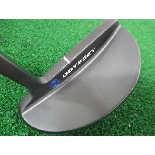 オデッセイ ストローク ラボ パター STROKE LAB #6M 33インチ 中古 C 