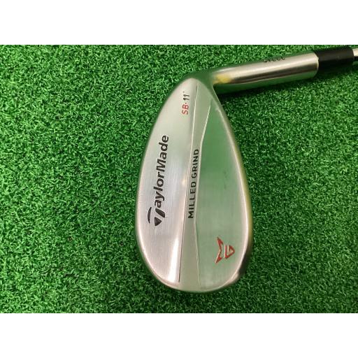 テーラーメイド ミルドグラインド ウェッジ Taylor Made MILLED GRIND 