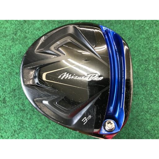 Mizuno Pro ミズノ ミズノプロ フェアウェイウッド (2019) Pro(2019 