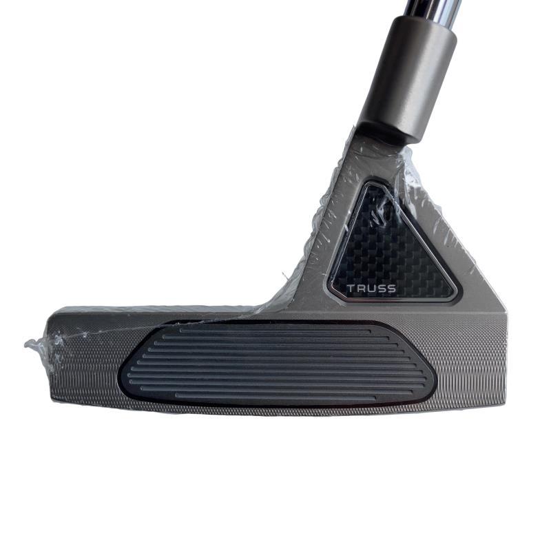 未使用品 TaylorMade TP-M4TH TRUSS パター 34インチ TaylorMade（テーラーメイド） TP TRUSS M4TH 34インチ パター PT