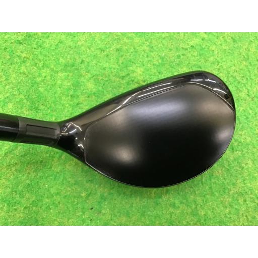 テーラーメイド ステルス 4u レフティ テーラーメイド STEALTH レフティ 4U ステルス ユーティリティ