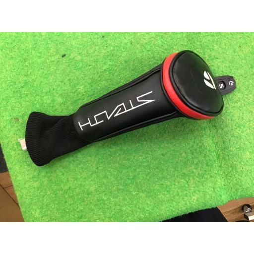 テーラーメイド ステルス 4u レフティ ユーティリティ 【公式通販】