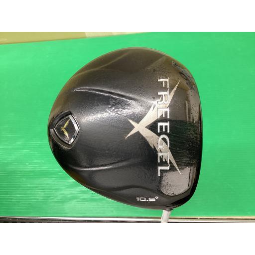 ゴルフパートナー フリーゲル ドライバー FREEGEL II(E.I.F) 10.5