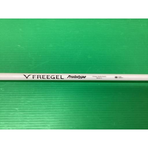 ゴルフパートナー FREEGEL II(E.I.F) 10.5° ドライバー DR フレックス