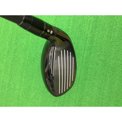 タイトリストTSR3 ユーティリティ 19°ヘッドのみ 週末値引】タイトリスト TSR3 19 ユーティリティ ヘッドのみ