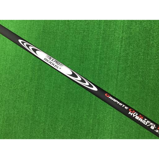 タイトリストTSR3 ユーティリティ3番19° ヘッドのみ