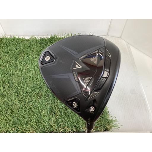 コブラ ドライバー LTDx MAX BLACK EDITION 10.5°