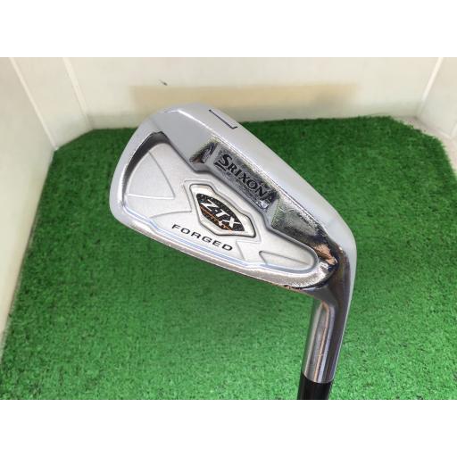 SRIXON ダンロップ スリクソン アイアンセット Z-TX 8S フレックスS 
