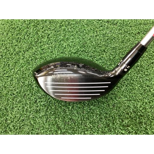 TSR3 フェアウェイウッド 15° Titleist タイトリスト ティー