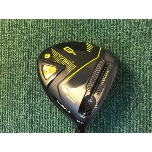 TOUR WORLD ホンマゴルフ ホンマ ツアーワールド ドライバー TW757 D