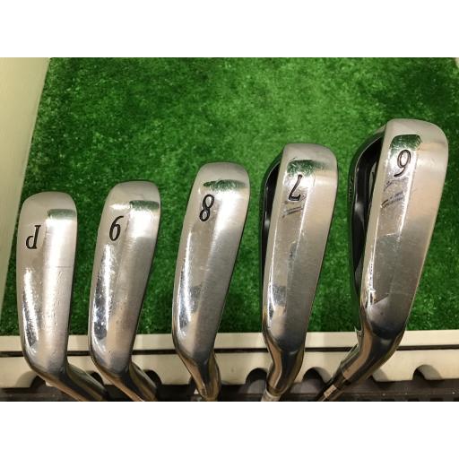 ダンロップ スリクソン アイアンセット Z585 SRIXON Z585 6S 