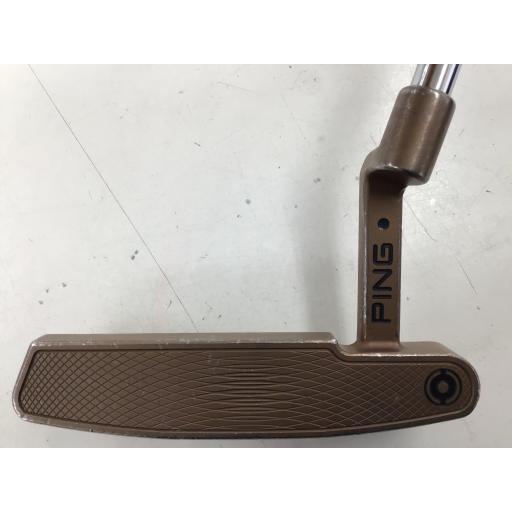 ピン PING ボルト デール アンサー パター VAULT 2.0 DALE ANSER