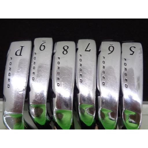 SRIXON Z725 アイアンセット(5~Pの計6本)