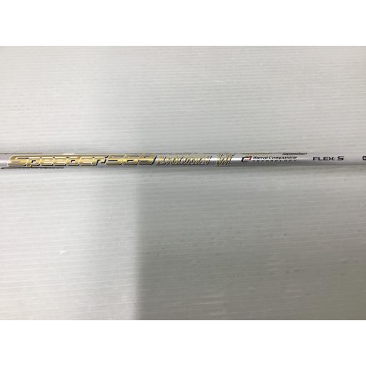 PING（ピン） G425 MAX 3W フェアウェイウッド FW フレックスS